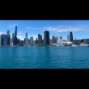 Meet your Posher, Arelys